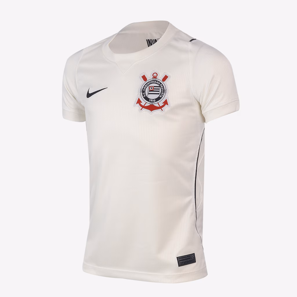 Camisa do Corinthians pro noivo