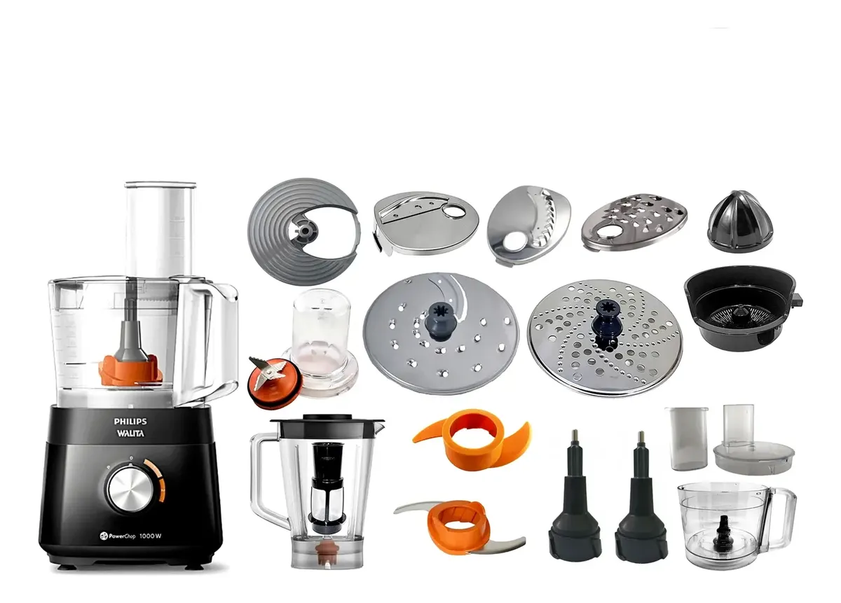Liquidificador / multiprocessador