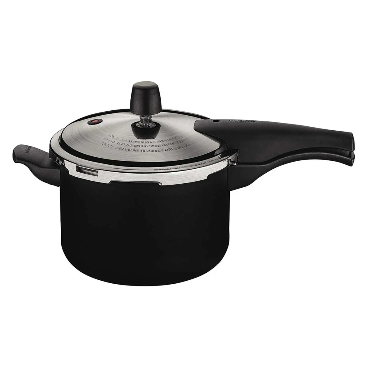 Panela de pressão